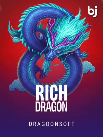 রিচ ড্রাগন game icon
