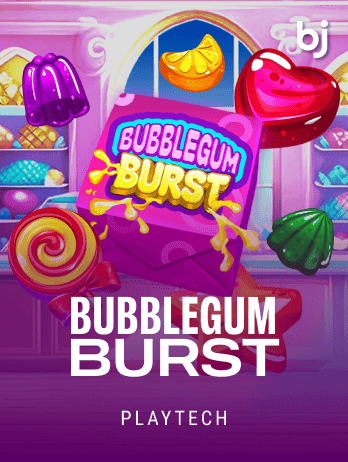 বাবলগাম বার্স্ট game icon