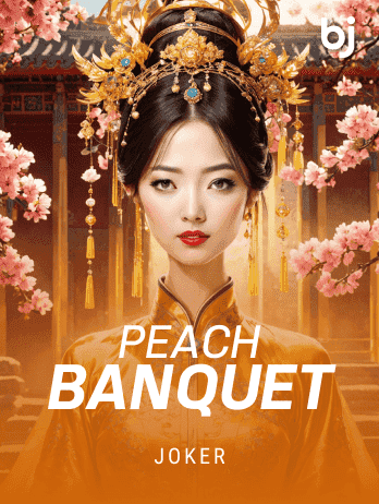 Peach Banquet game icon