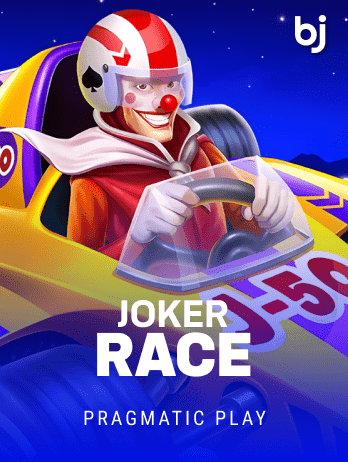 জোকার রেস game icon