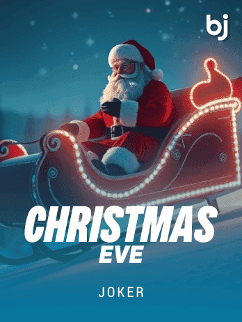 Christmas Eve game icon