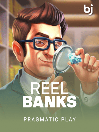 রিল ব্যাংকস game icon