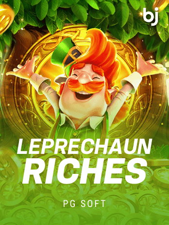 লেপ্রেকন রিচেস game icon