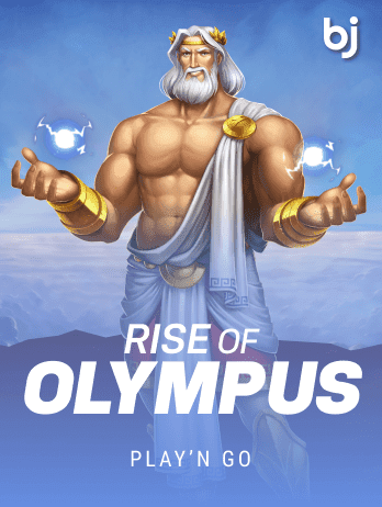 Rise of Olympus game icon